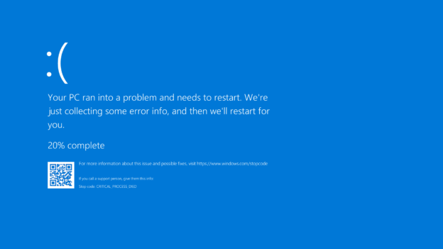 避免尴尬 Windows 11新功能蓝屏后15秒后关闭屏幕